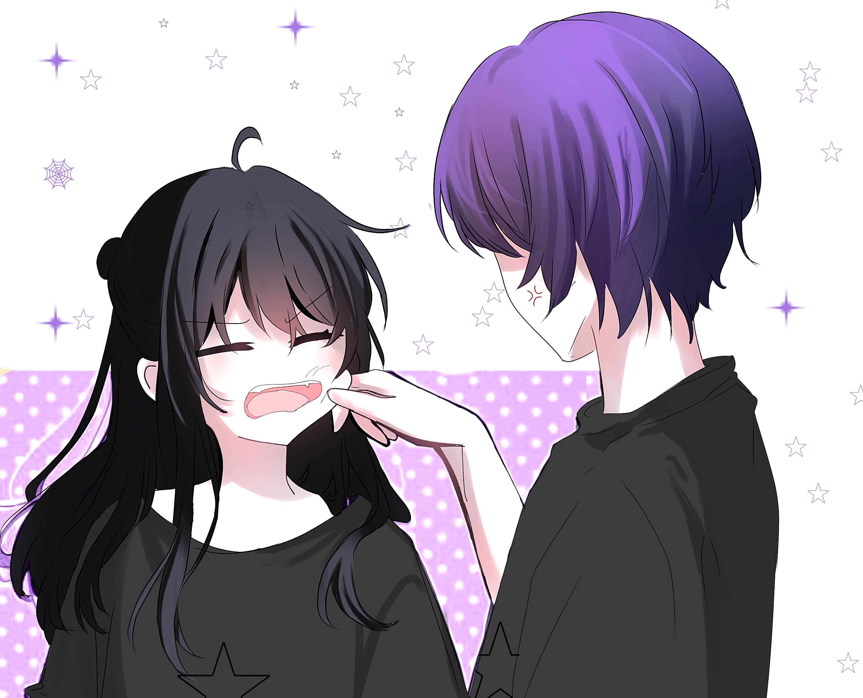 Couple Dewasa